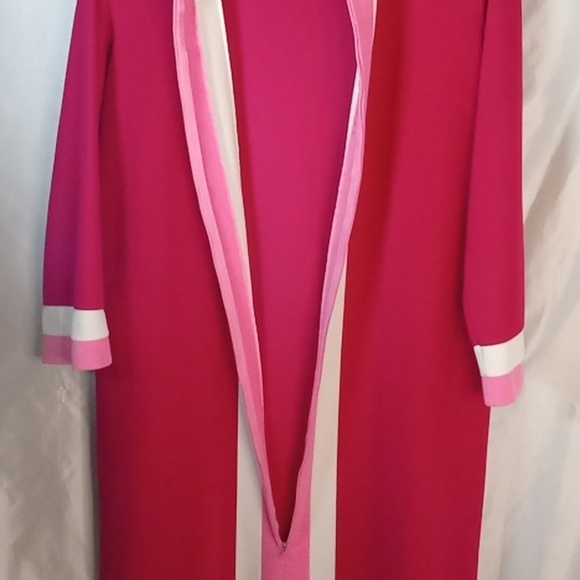 Vanity Fair vintage women's nightgown size 14 - Picture 5 of 8